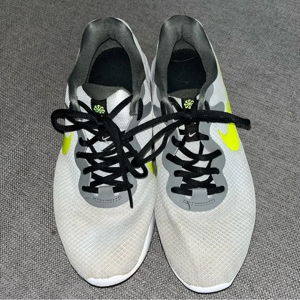 Nike revolution next